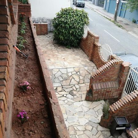 Coqueiros Hostel Florianópolis Exterior foto